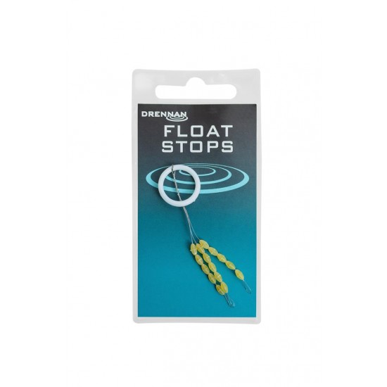 Drennan Float Stops - Medium